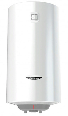 Накопительный водонагреватель Ariston PRO1 R ABS SLIM 30 V / 50 V / 65 V / 80 V