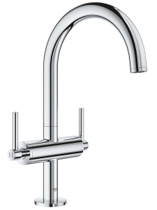 Смеситель для умывальника Grohe Atrio New 21022003