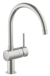 Смеситель для кухонной мойки Grohe Minta 32917000 / 32917DC0