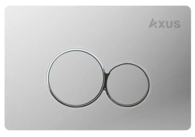 Кнопка для инсталляции Axus 097EC / 097ES