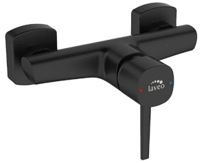 Смеситель для душа Laveo Pola BAP_740D