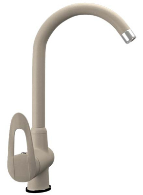 Смеситель для кухонной мойки Maunfeld MFQT-6B / MFQT-6BG / MFQT-6DGR / MFQT-6W