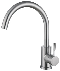 Смеситель для кухонной мойки Haiba HB72304-3