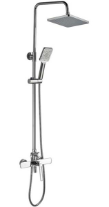 Душевая стойка Boch Mann Chika BM8601