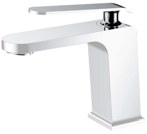 Смеситель для умывальника Ganzer GZ26011-F
