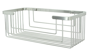Полка Wasserkraft K-711NICKEL