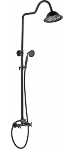 Душевая стойка Boch Mann Diva BM7224