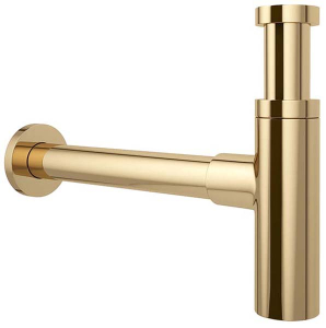 Сифон для умывальника Wellsee Drainage System 182121000 / 182122000