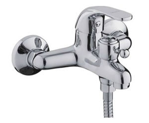 Смеситель для ванны Ledeme H35 L3135