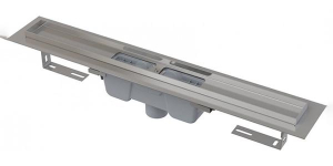 Душевой трап AlcaPlast Low APZ1101 300 / 550 / 650 / 750 / 850 / 950 / 1050 / 1150