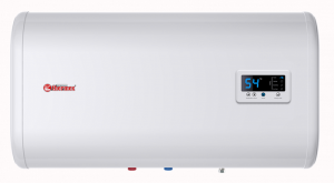 Накопительный водонагреватель Thermex Flat Plus Pro IF 50 H / 80 H pro