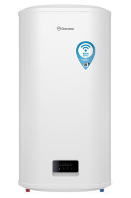 Накопительный водонагреватель Thermex Optima 30 V / 50 V / 80 V / 100 V Wi-Fi