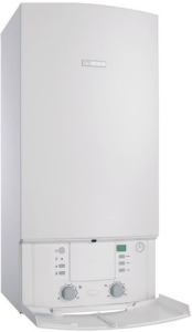 Газовый котел Bosch Gaz 7000 W ZSC 24 MFA