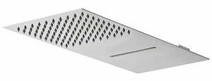 Верхний душ RGW Shower Panels SP-64