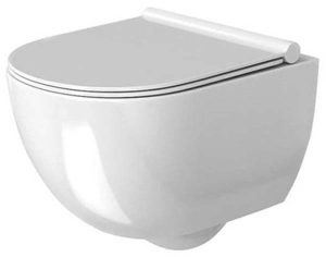 Подвесной унитаз Rea Carter Rimless C1450