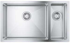 Кухонная мойка Grohe K700U 31575SD1