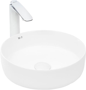 Умывальник WeltWasser WW Elbach 3134