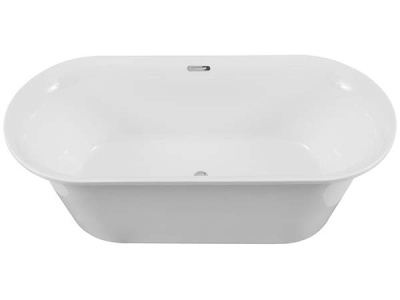 Акриловая ванна Aquanet Family Smart