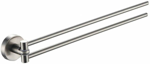Держатель для полотенец Fixsen Modern FX-51502A