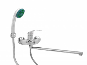 Смеситель для ванны Wisent W2203
