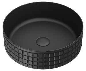 Умывальник Omoikiri Akira BL Natceramic