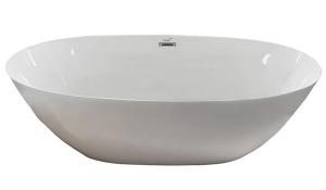 Акриловая ванна Cerutti Greta170