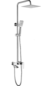 Душевая стойка Ledeme L2478