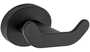 Крючок Rea black matt 77021