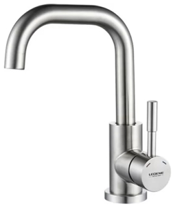 Смеситель для умывальника Ledeme L1098-5