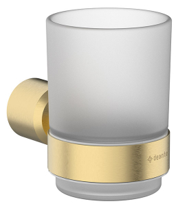 Стакан Deante Arnika Gold BR ADA_R911