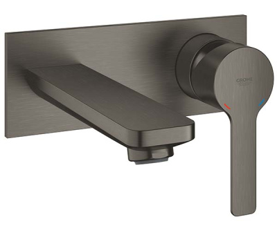 Смеситель встраиваемый Grohe Lineare 19409AL1