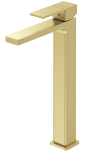 Смеситель для умывальника Grossman Style 520.K35.05.320