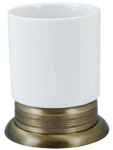 Стакан Boheme Medici 10612