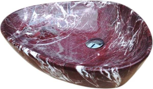 Умывальник CeramaLux MNC 208