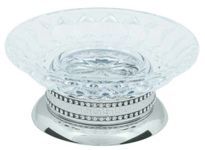 Мыльница Boheme Brillante 10440