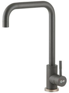 Смеситель для кухонной мойки AV Engineering AVZAR4-B304GR-739