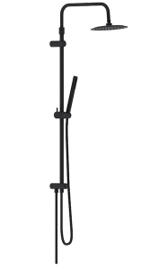 Душевая стойка Damixa Scandinavian Pure 936000300
