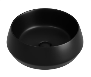 Умывальник CeramicaNova Maya CN12004MB