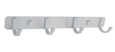 Планка с крючками Ledeme L5516W-4 / L5516W-7