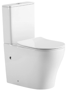 Напольный унитаз Prato Кодэ CO-6092A