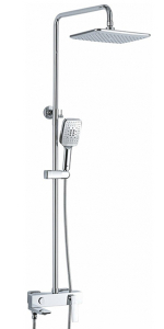 Душевая стойка Rose R2736