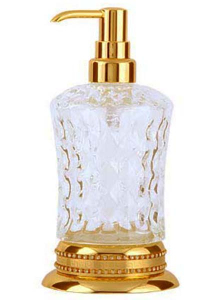 Дозатор Boheme Imperiale 10410