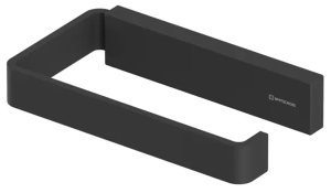 Держатель для туалетной бумаги Whitecross Cubo CU2460BL