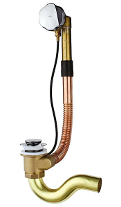 Сифон для ванны Tim BAS0160B