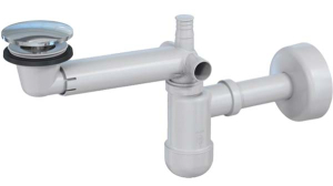 Сифон для умывальника Prevex Preloc PR3-C4NR3-005