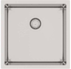 Кухонная мойка AquaSanita Steel Der 100 X