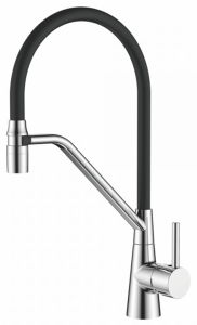 Смеситель для кухонной мойки Ledeme L4397-2