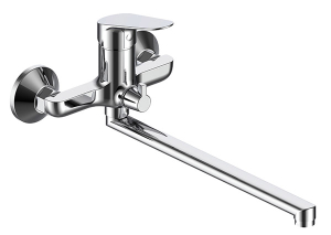 Смеситель для ванны Esko Kazan KZ31A