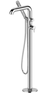 Смеситель для ванны Ganzer GZ03181
