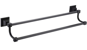 Держатель для полотенец Azario Altre AZ-96002BB